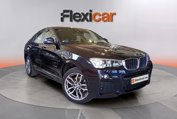 bmw x4 xdrive20d diesel automatica tarragona 2 903000000275409