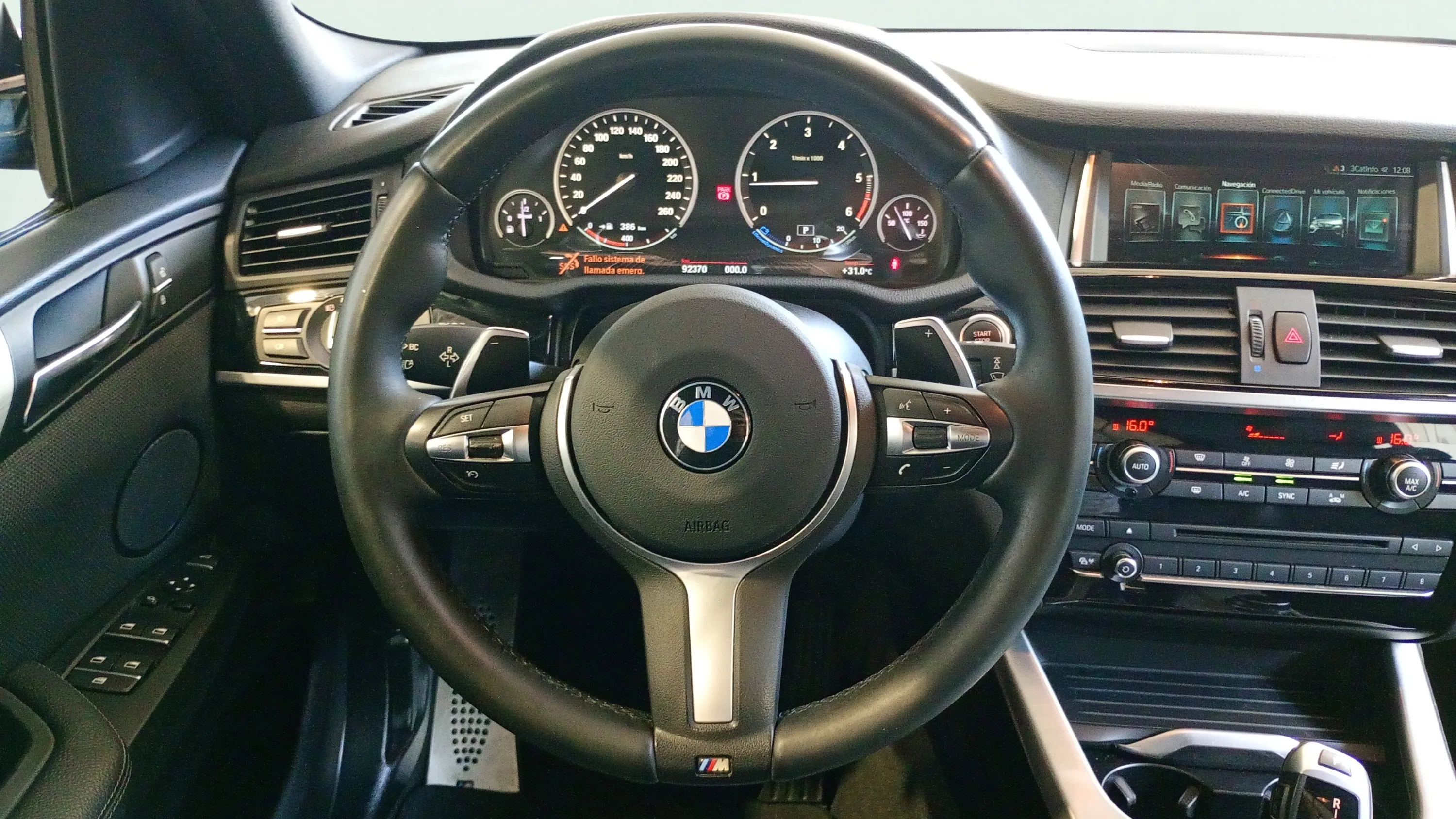 BMW X4 xDrive20d - foto 10