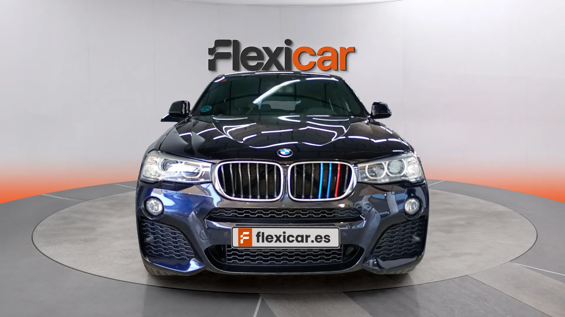 BMW X4 xDrive20d - foto 2