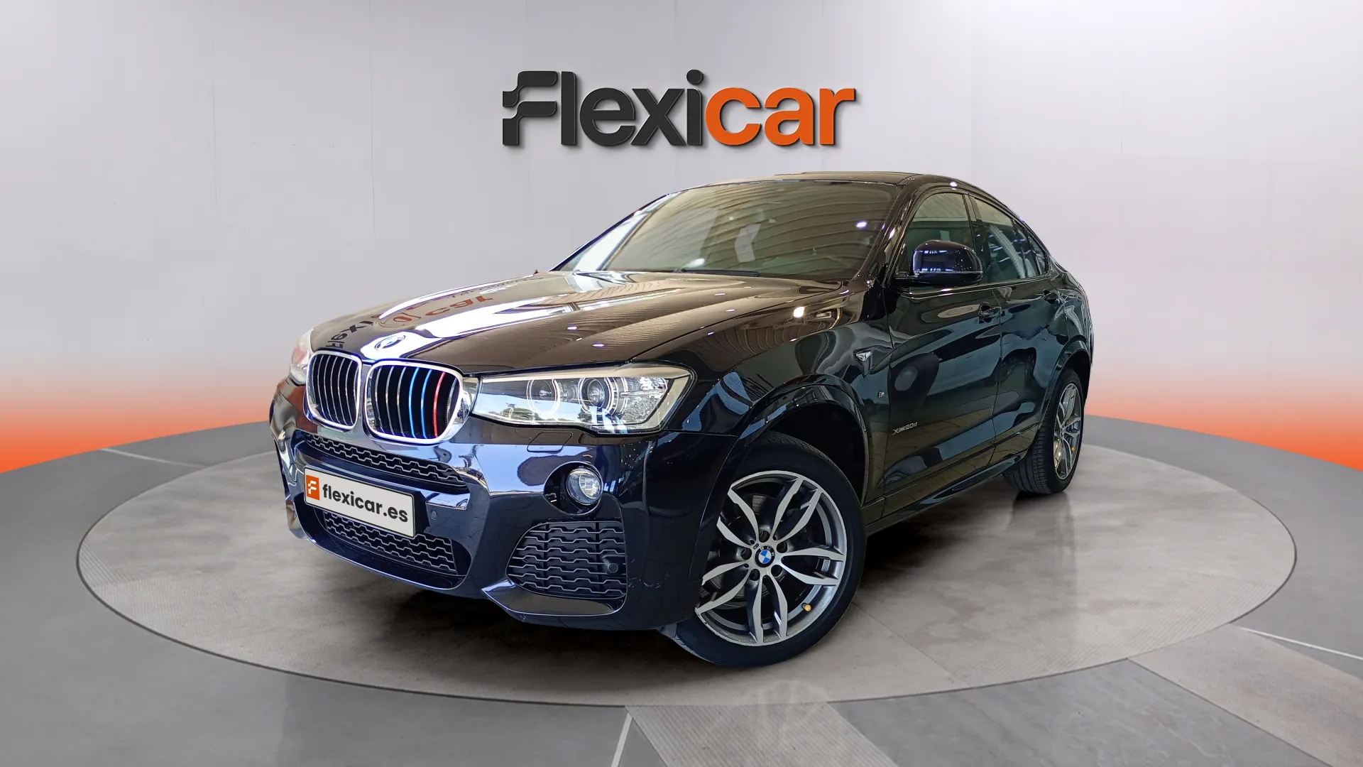 BMW X4 xDrive20d - foto 3