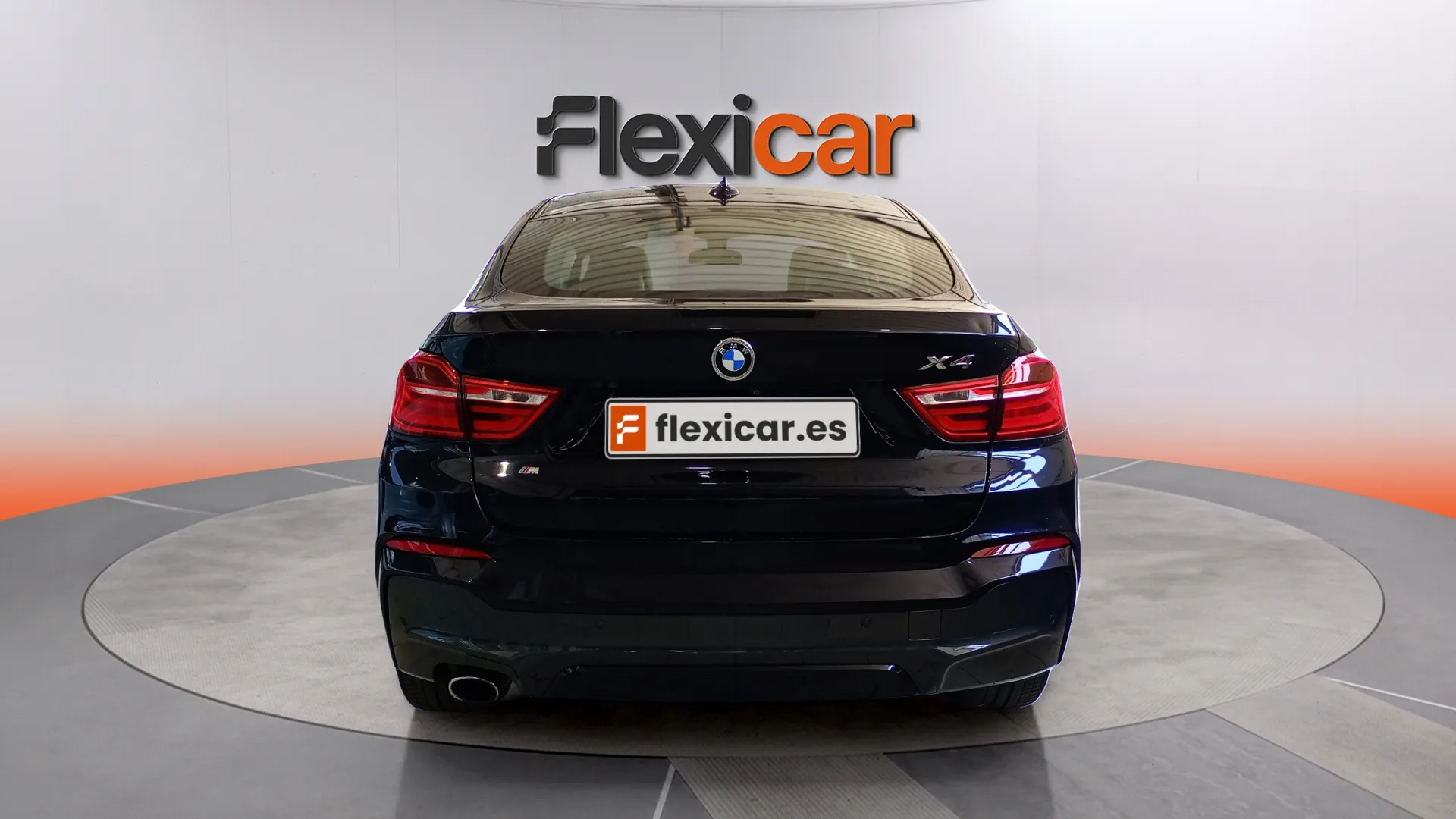 BMW X4 xDrive20d - foto 7