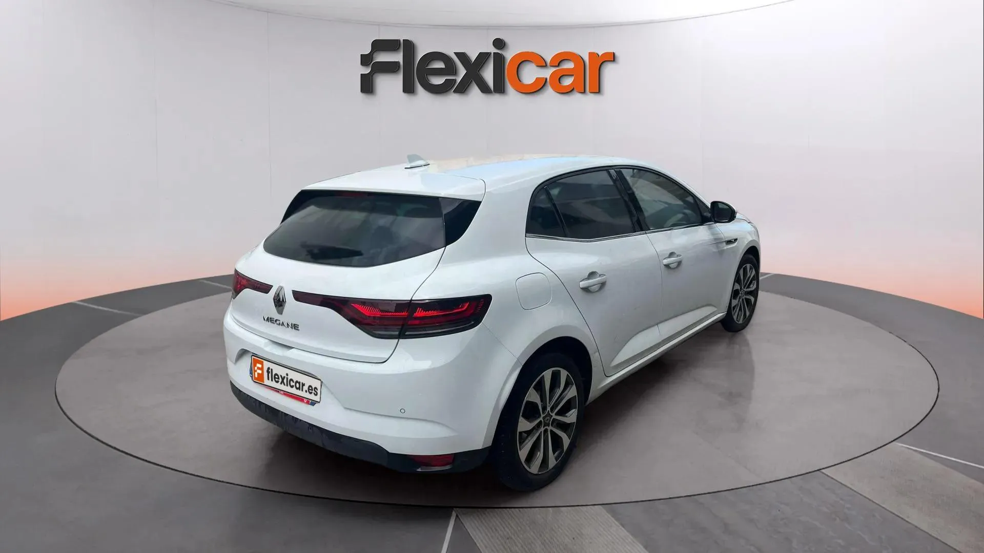 Renault Mégane Intens Blue dCi - foto 7
