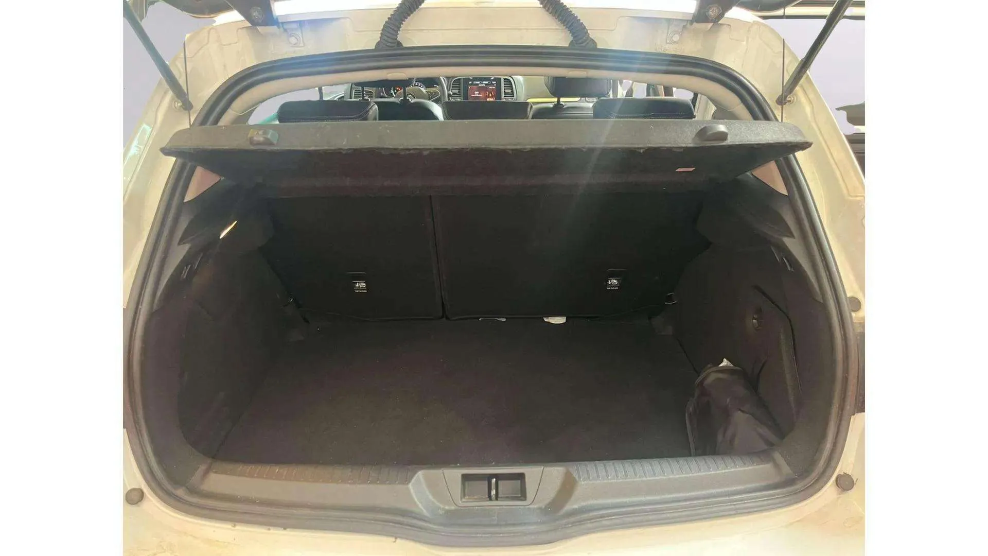 Renault Mégane Intens Blue dCi - foto 19