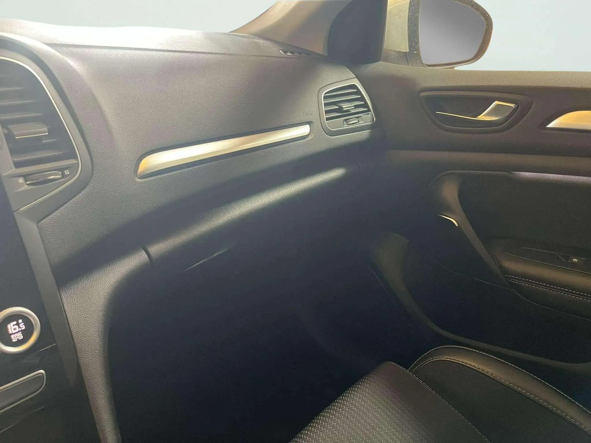 Renault Mégane Intens Blue dCi - foto 9