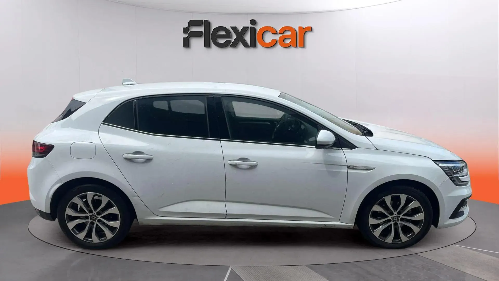 Renault Mégane Intens Blue dCi - foto 4