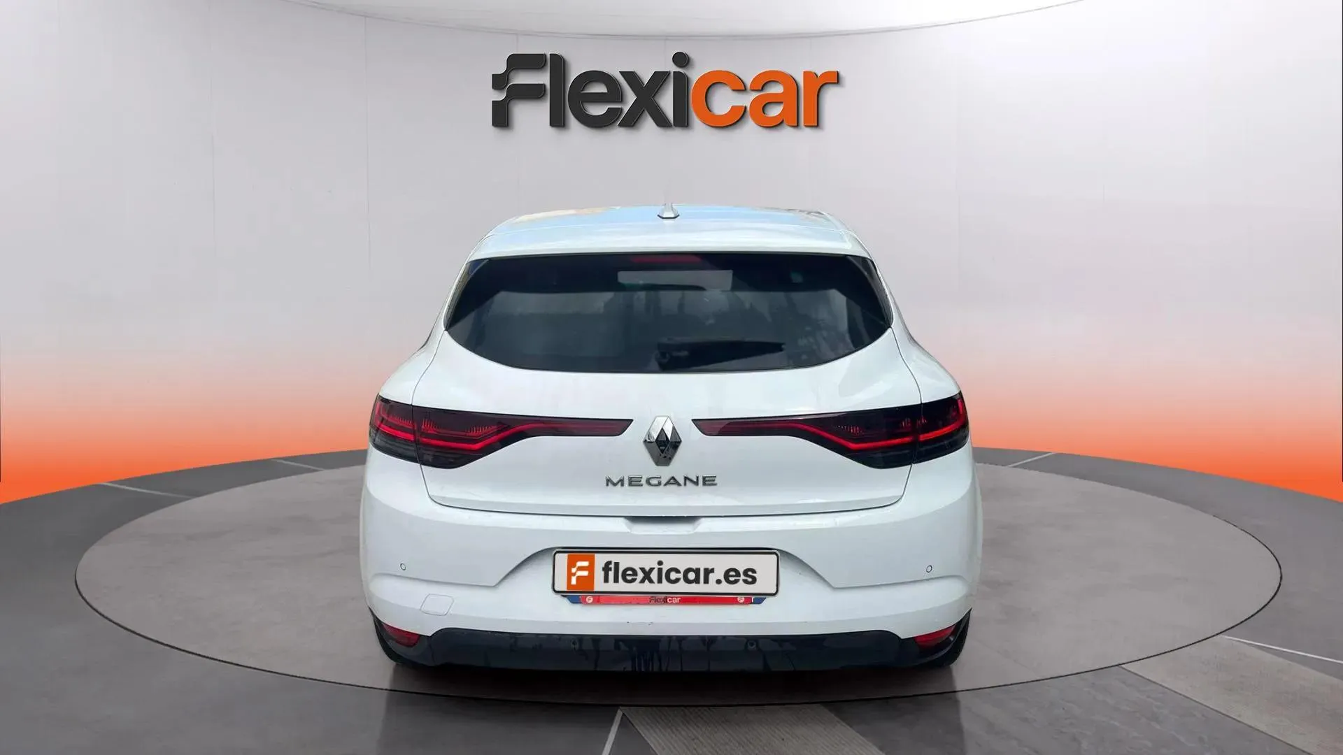 Renault Mégane Intens Blue dCi - foto 5