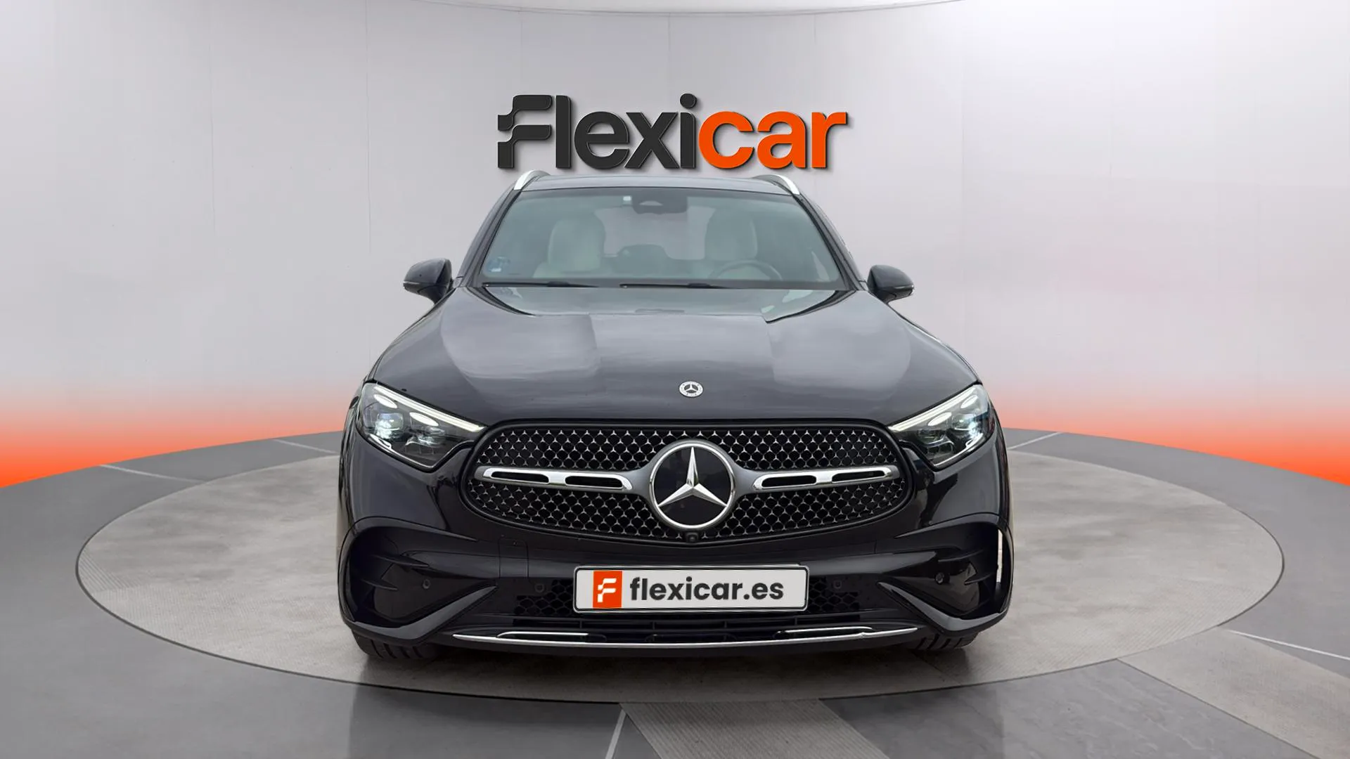 Mercedes-Benz GLC 300 e 4MATIC - foto 2