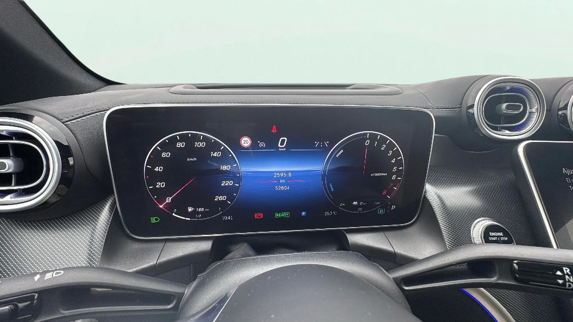 Mercedes-Benz GLC 300 e 4MATIC - foto 10