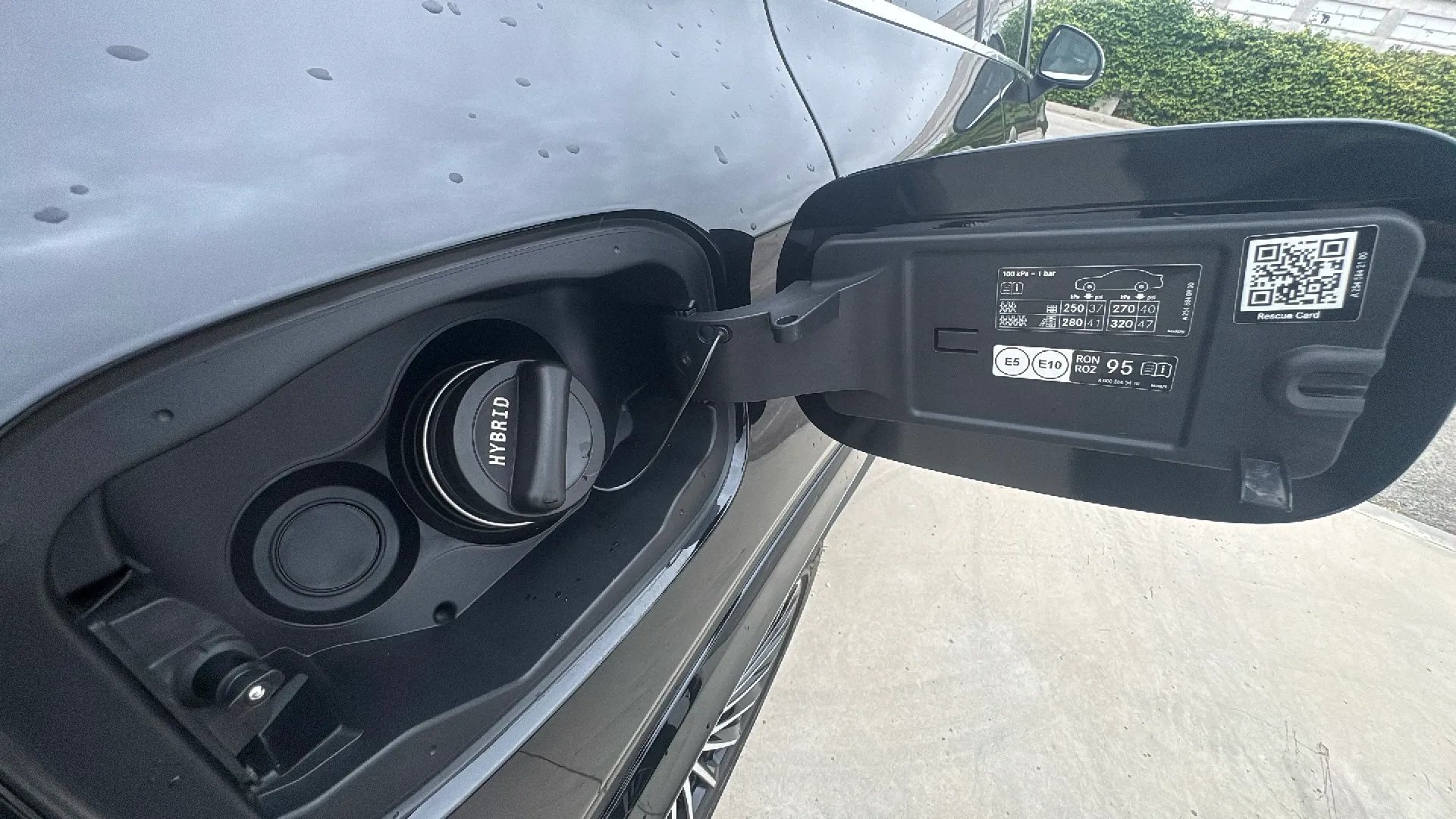 Mercedes-Benz GLC 300 e 4MATIC - foto 28