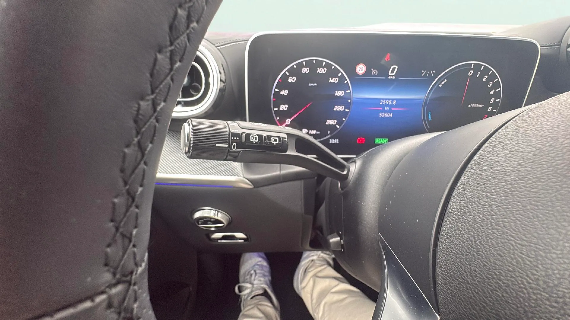 Mercedes-Benz GLC 300 e 4MATIC - foto 13