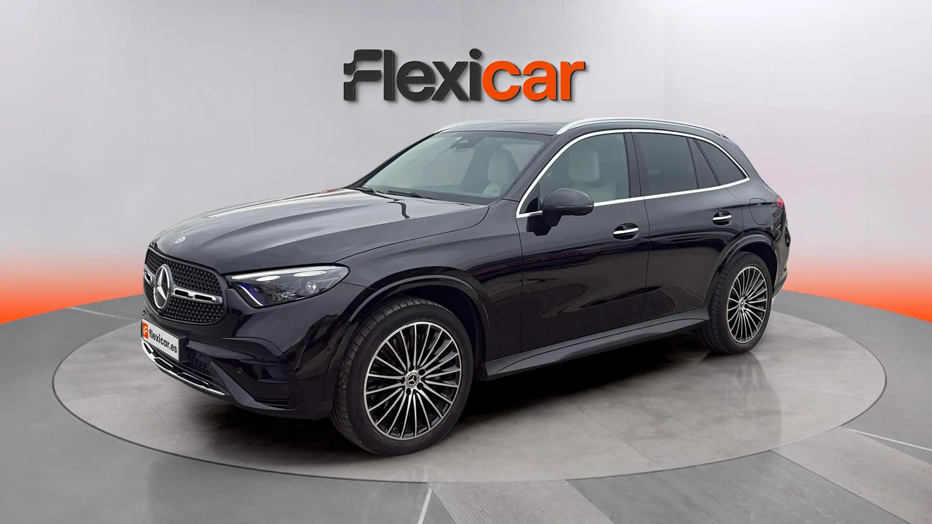 Mercedes-Benz GLC 300 e 4MATIC - foto 3