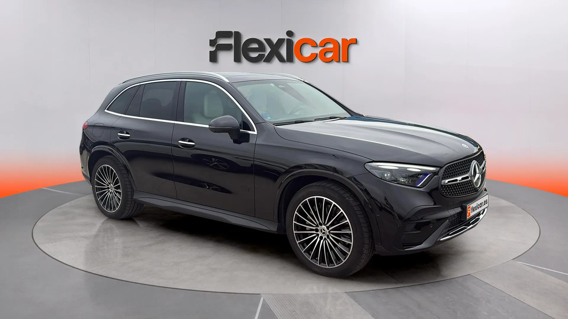Mercedes-Benz GLC 300 e 4MATIC - foto 1