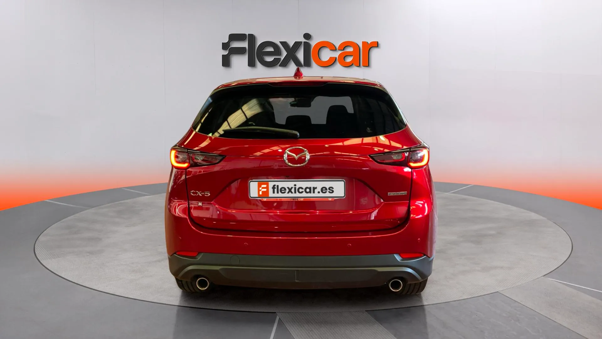 Mazda CX-5 e-Sky G MHEV 2.0 Advantage - foto 6