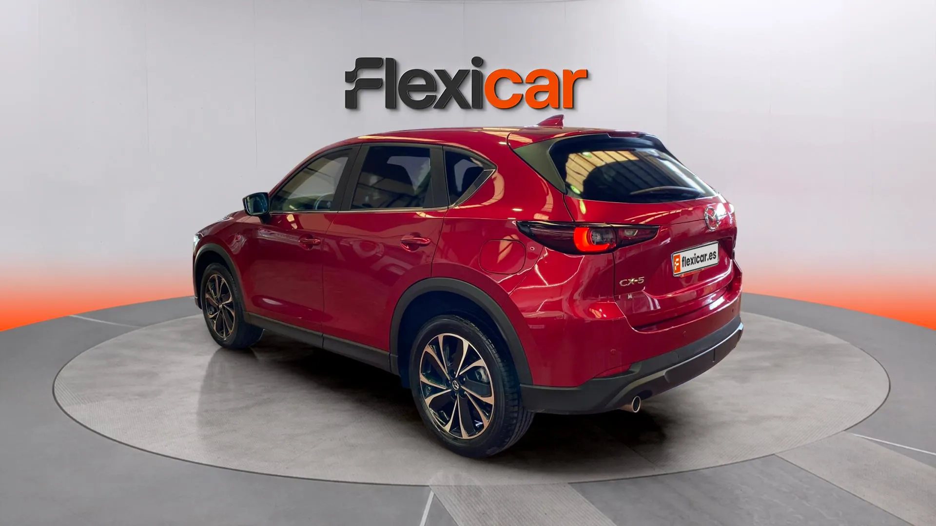 Mazda CX-5 e-Sky G MHEV 2.0 Advantage - foto 5