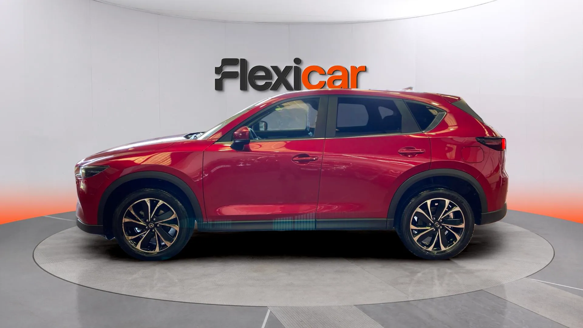 Mazda CX-5 e-Sky G MHEV 2.0 Advantage - foto 4