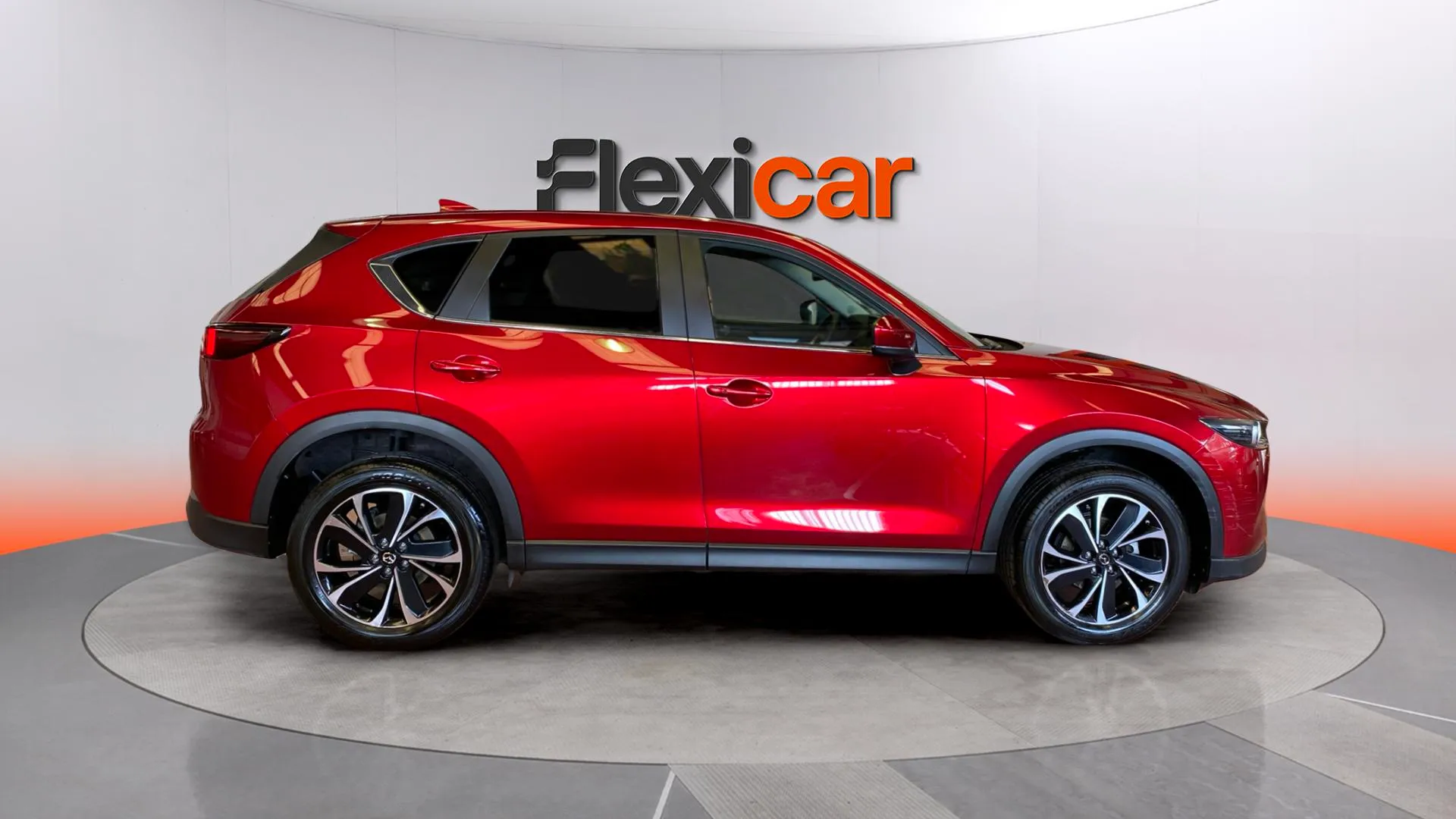Mazda CX-5 e-Sky G MHEV 2.0 Advantage - foto 8