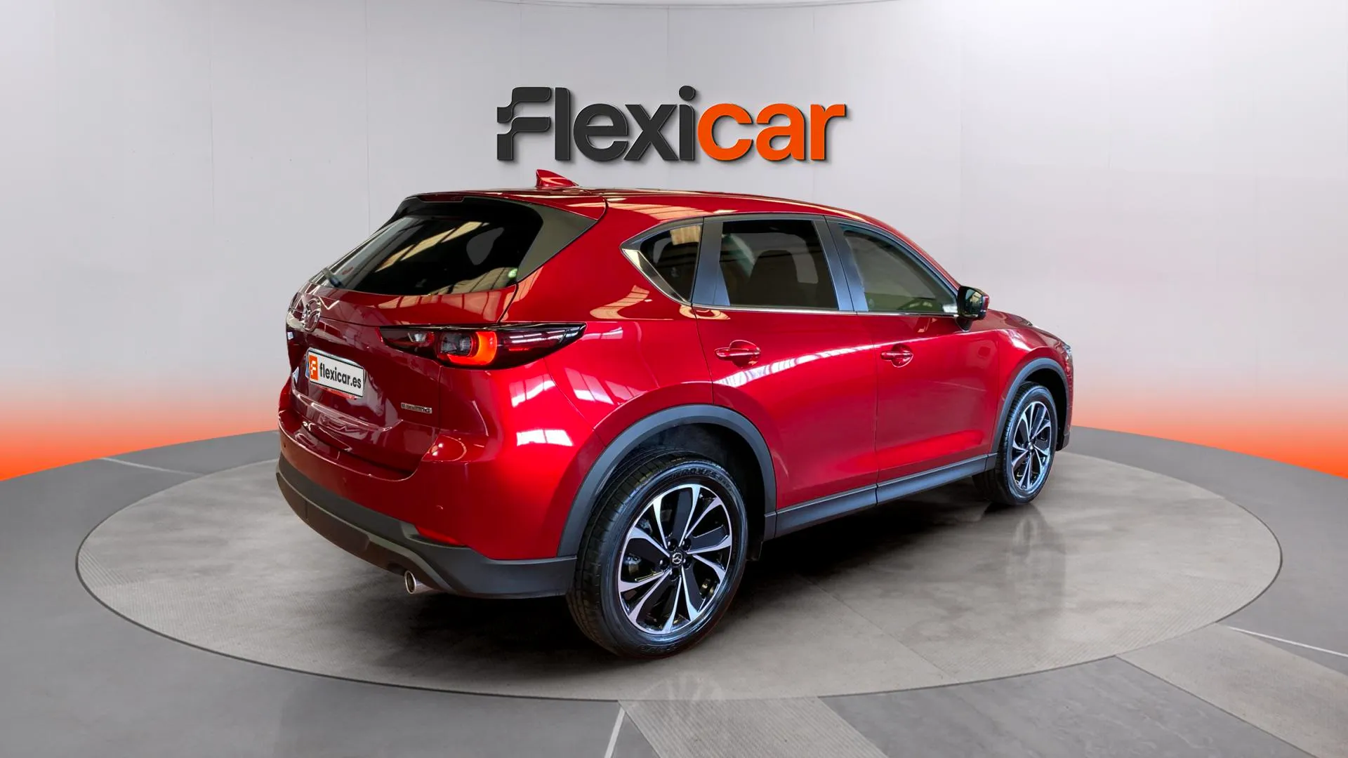 Mazda CX-5 e-Sky G MHEV 2.0 Advantage - foto 7
