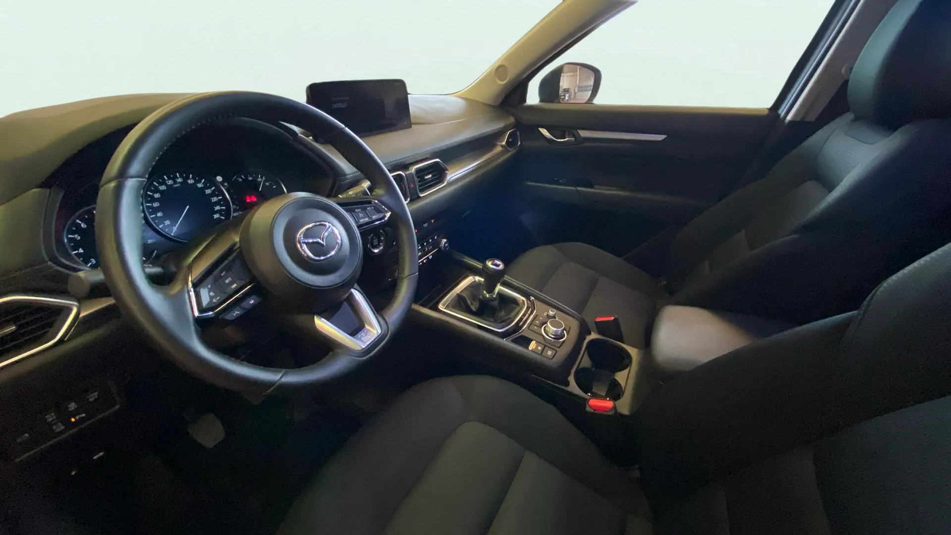 Mazda CX-5 e-Sky G MHEV 2.0 Advantage - foto 11