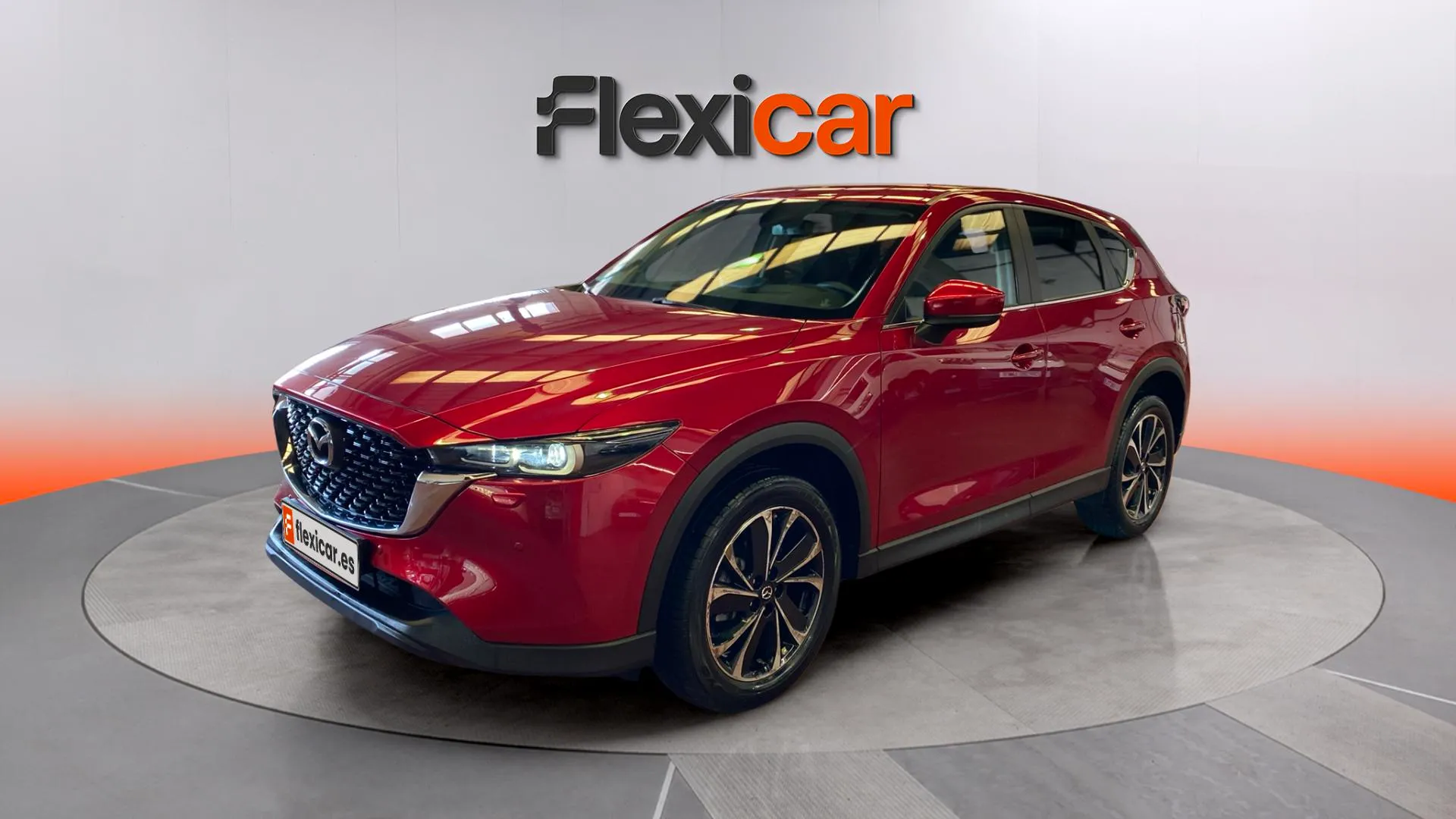 Mazda CX-5 e-Sky G MHEV 2.0 Advantage - foto 3