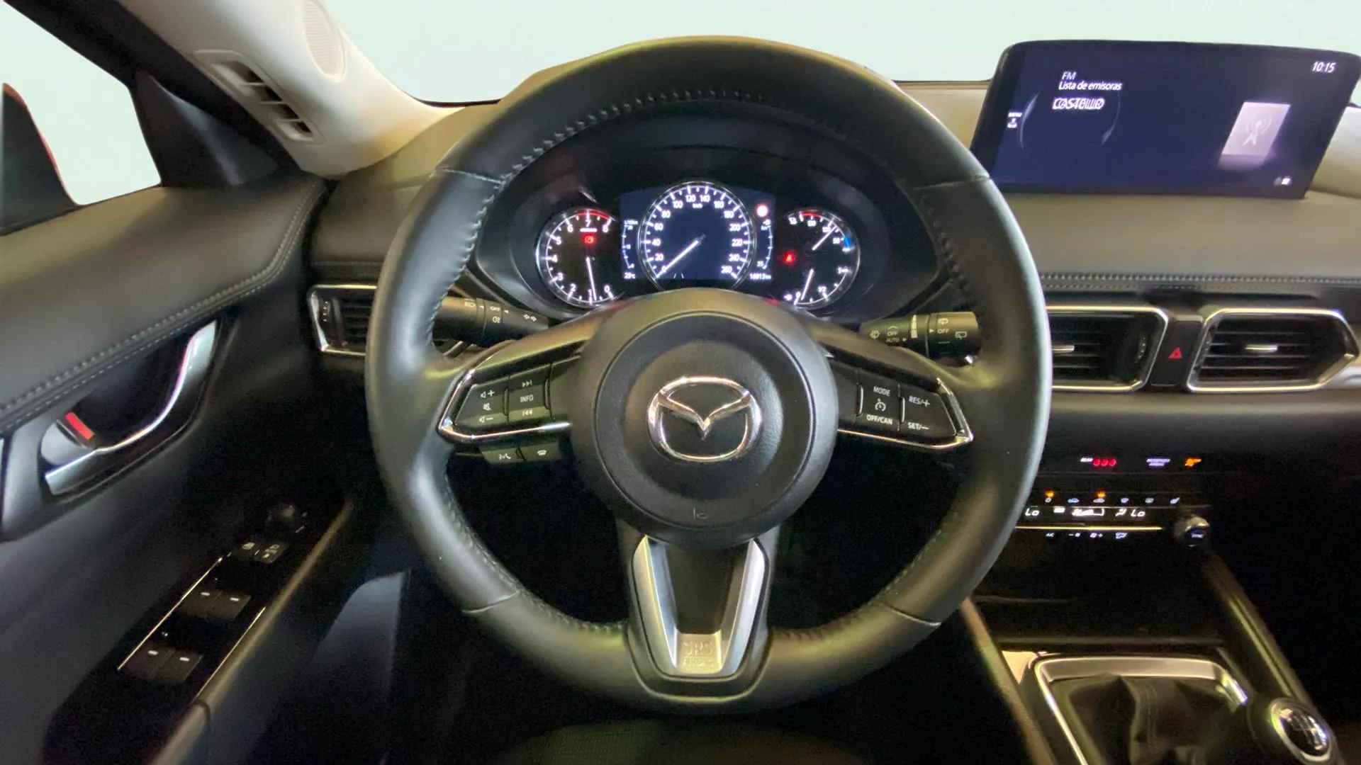 Mazda CX-5 e-Sky G MHEV 2.0 Advantage - foto 18
