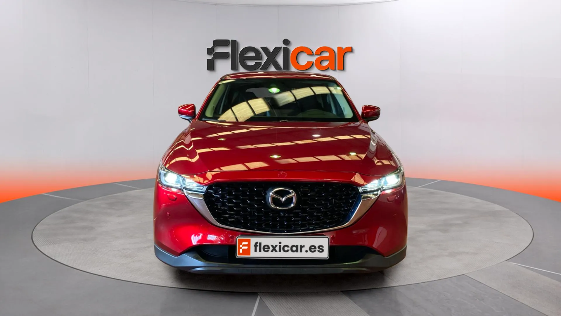 Mazda CX-5 e-Sky G MHEV 2.0 Advantage - foto 2