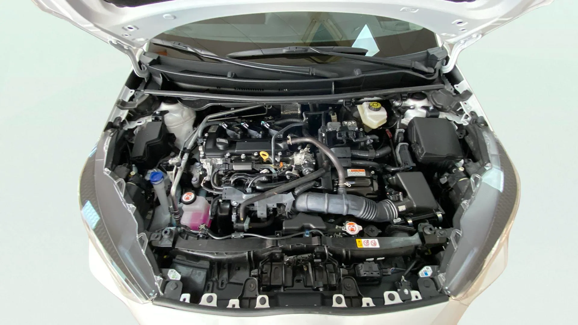 Toyota Yaris 1.5 120H Active Plus - foto 15