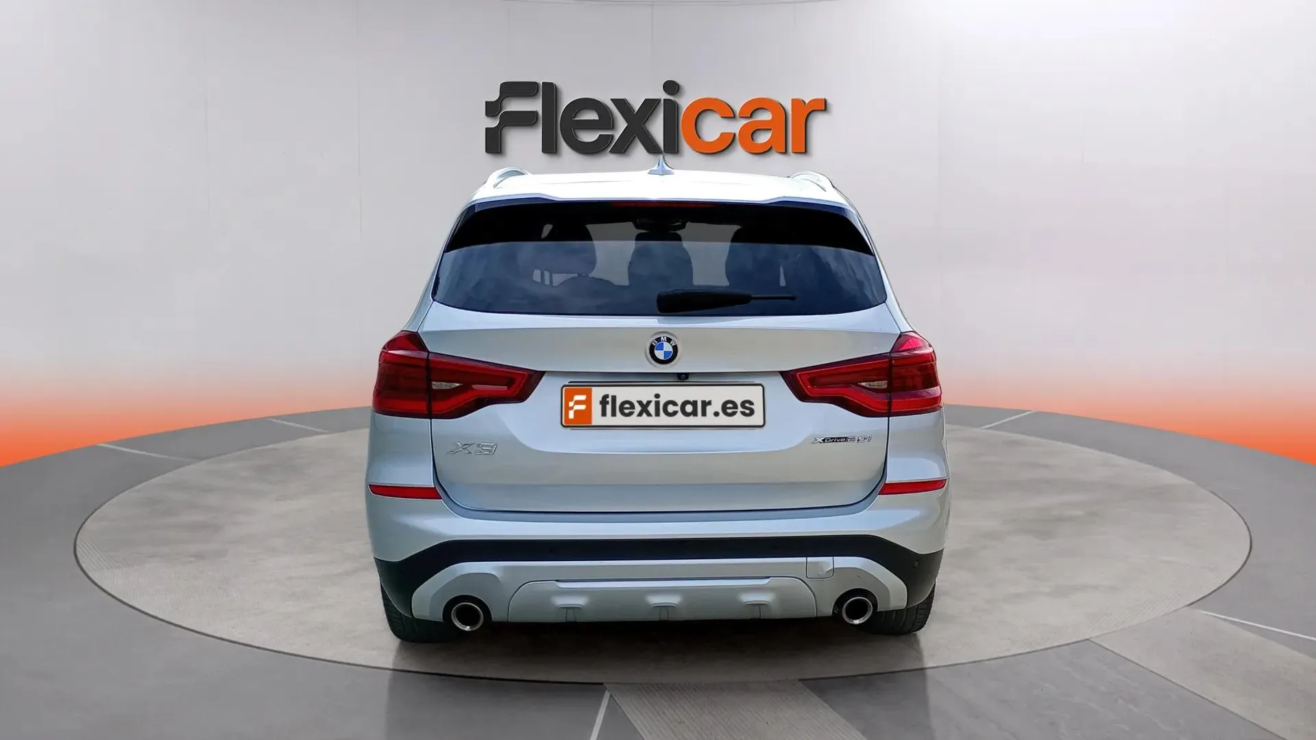 BMW X3 xDrive20i - foto 5