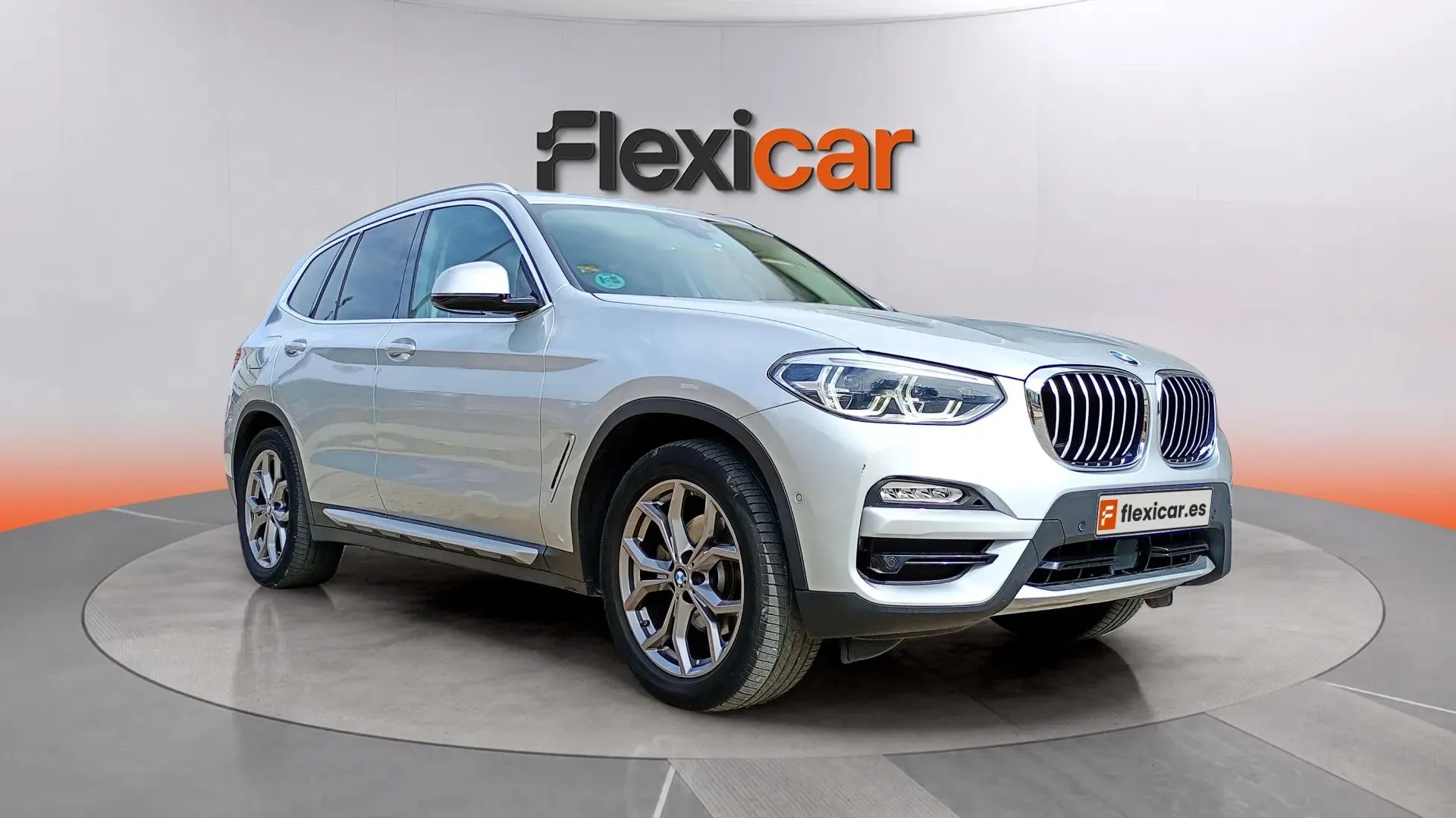 BMW X3 xDrive20i - foto 1