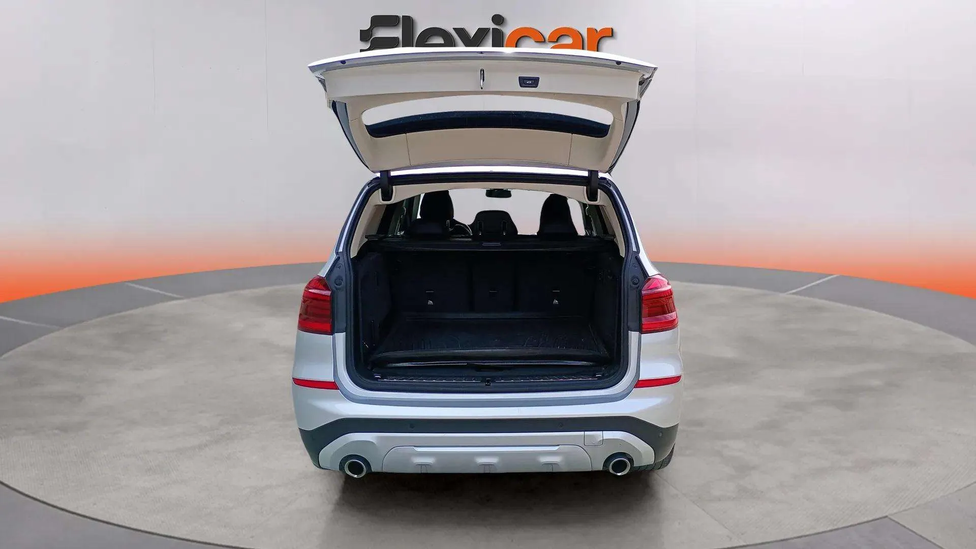 BMW X3 xDrive20i - foto 6