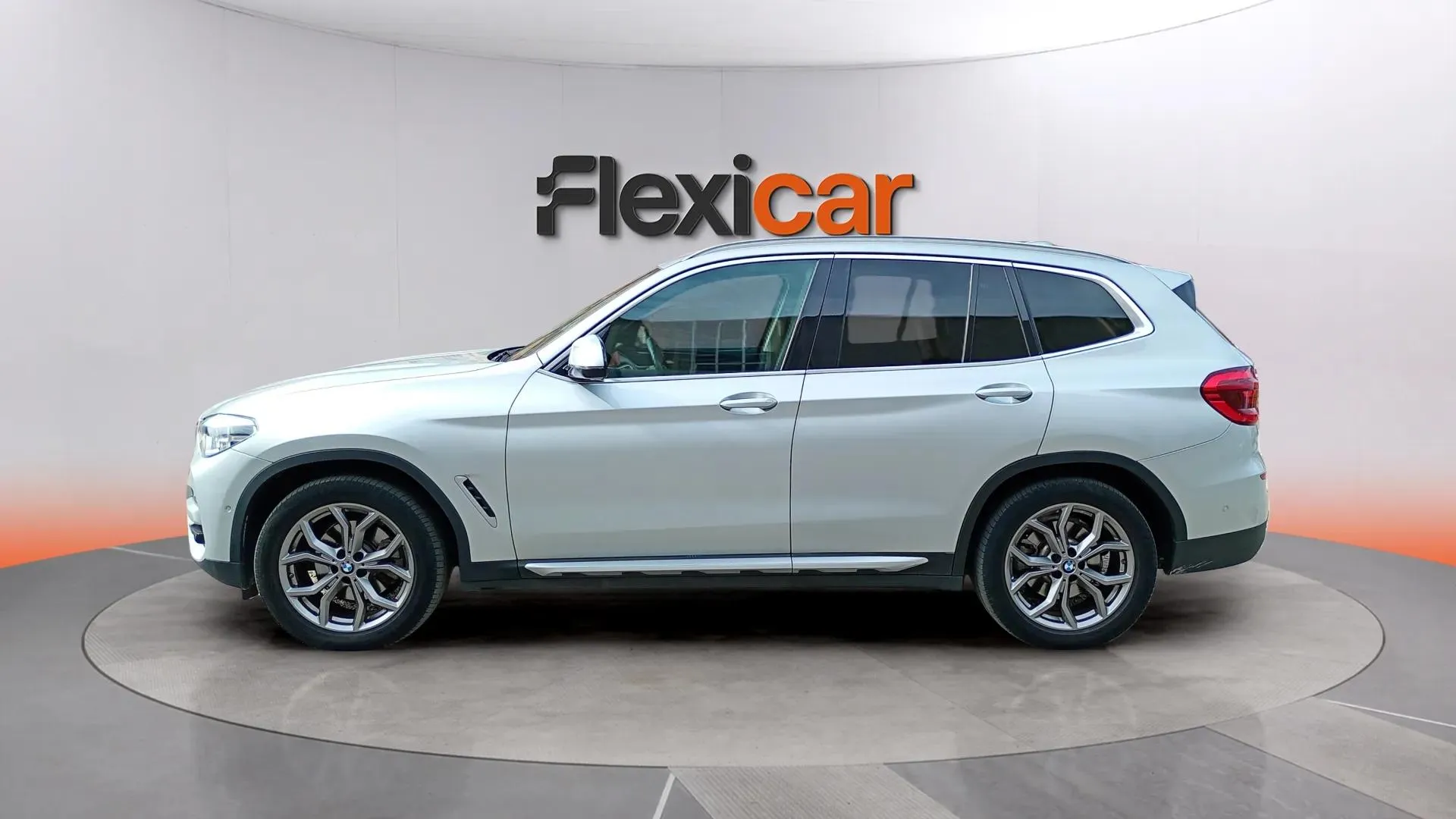 BMW X3 xDrive20i - foto 7