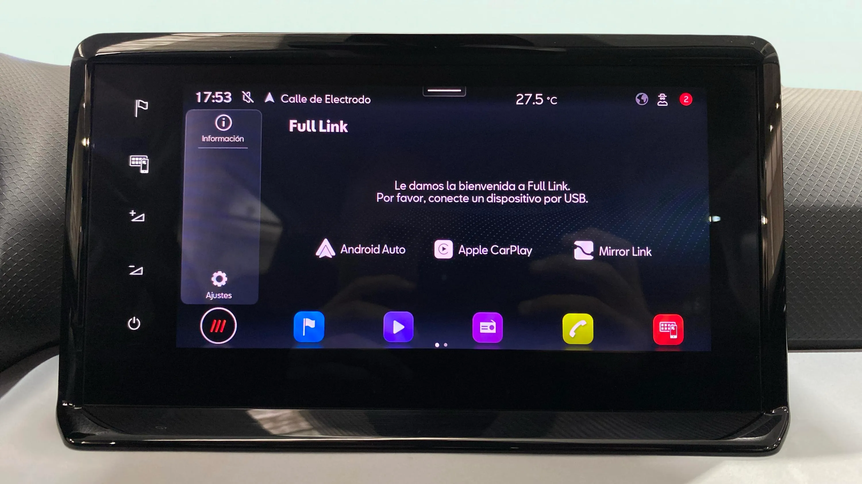 SEAT Arona 1.0 TSI Style Plus - foto 26