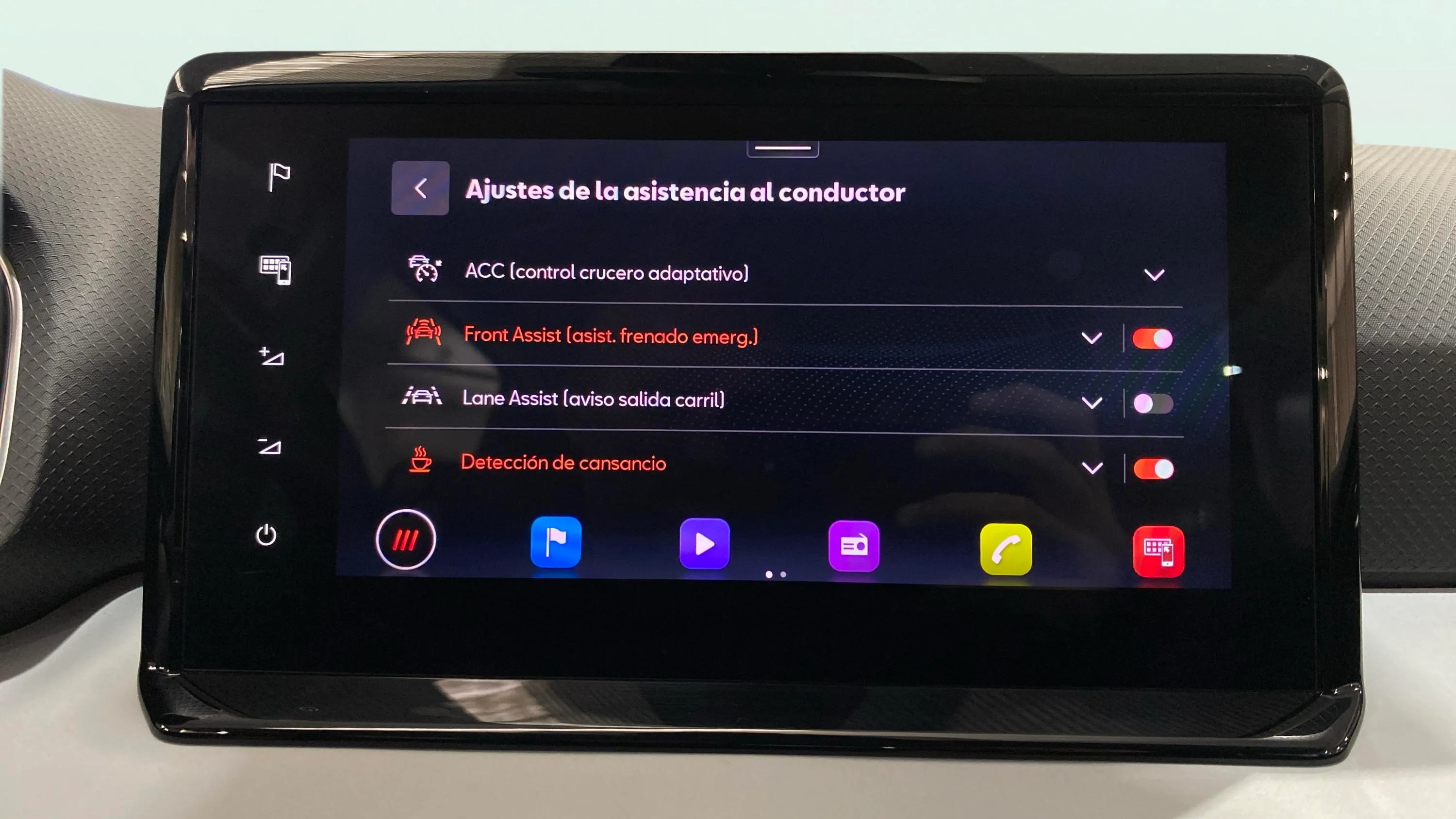 SEAT Arona 1.0 TSI Style Plus - foto 28