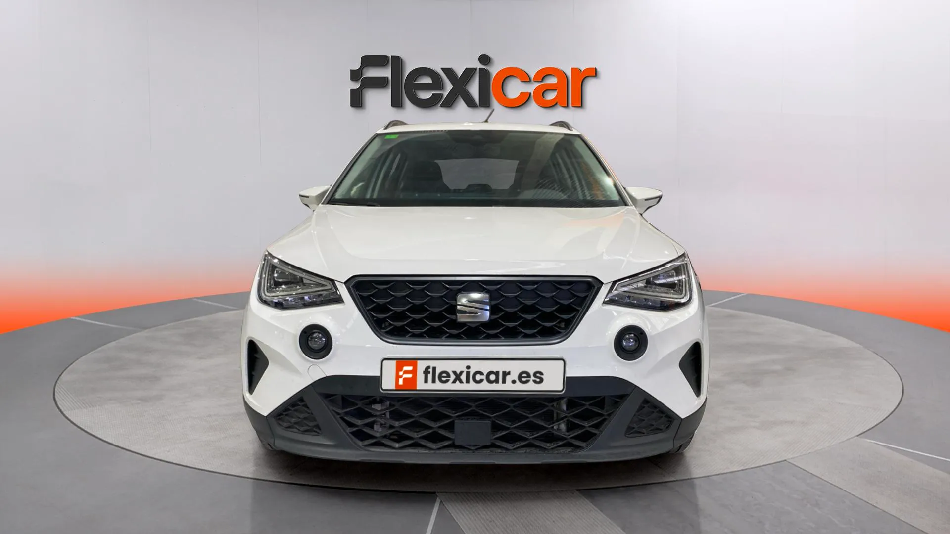 SEAT Arona 1.0 TSI Style Plus - foto 2