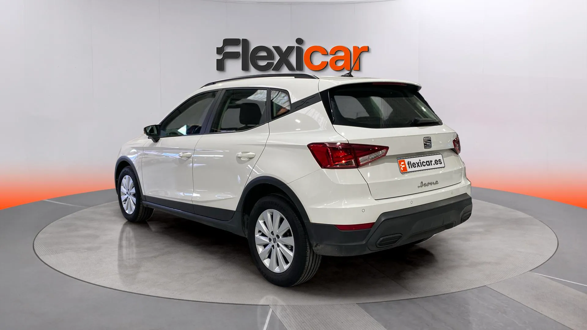 SEAT Arona 1.0 TSI Style Plus - foto 6