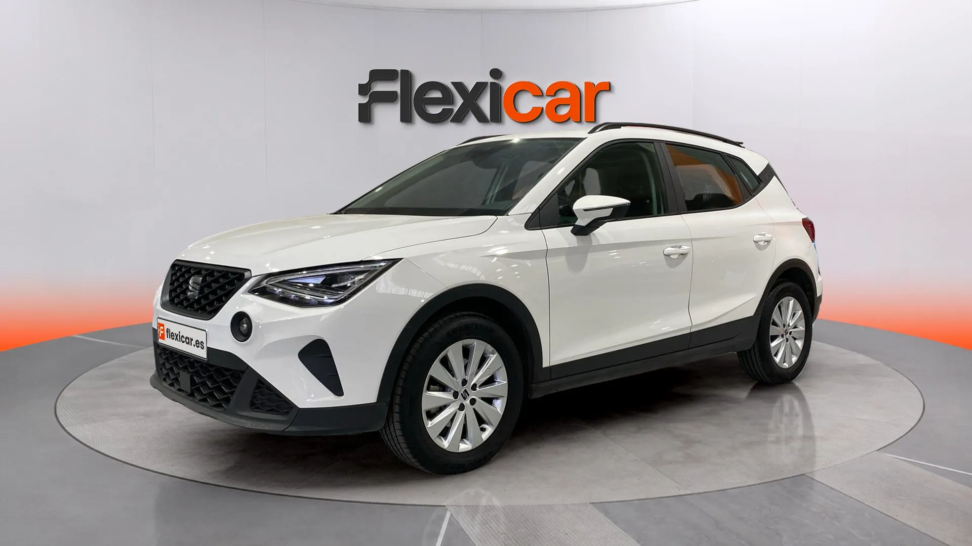 SEAT Arona 1.0 TSI Style Plus - foto 3