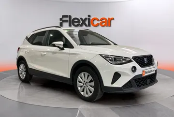 seat arona 10 tsi 81kw 110cv style plus gasolina manual rivas ii 903000000275416