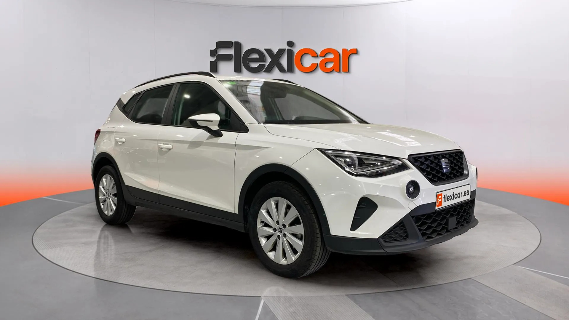 SEAT Arona 1.0 TSI Style Plus