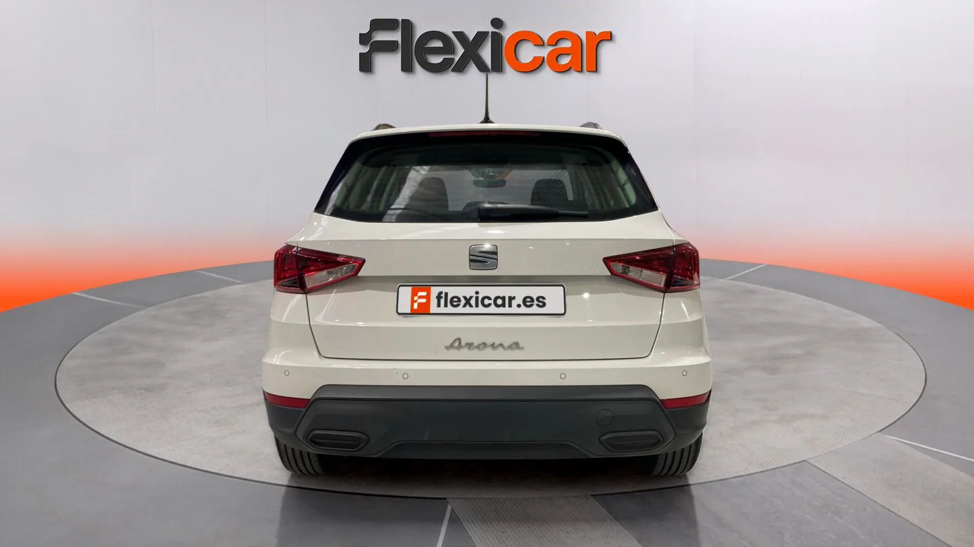SEAT Arona 1.0 TSI Style Plus - foto 7