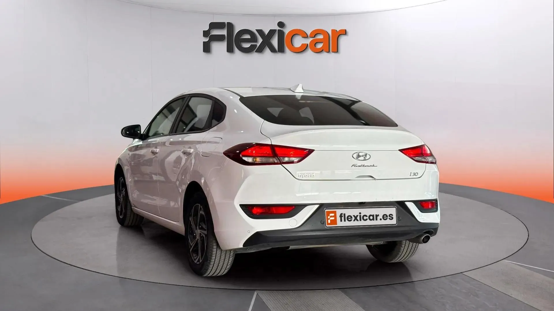 Hyundai i30 1.0 T-GDi 48V Klass Fastback - foto 4