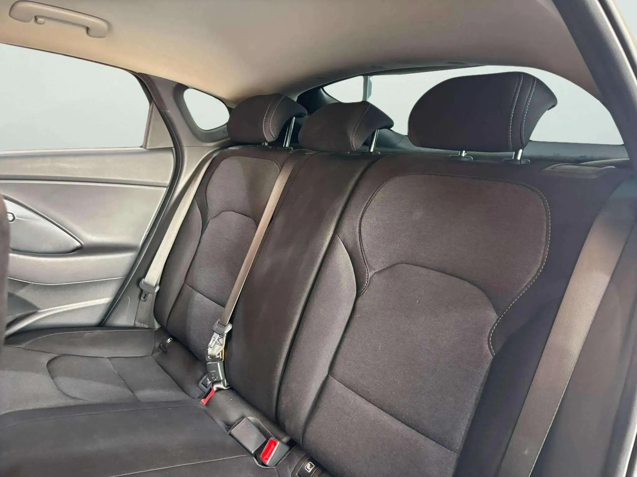 Hyundai i30 1.0 T-GDi 48V Klass Fastback - foto 12