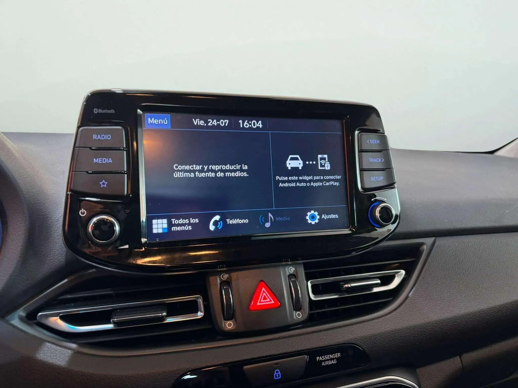 Hyundai i30 1.0 T-GDi 48V Klass Fastback - foto 14