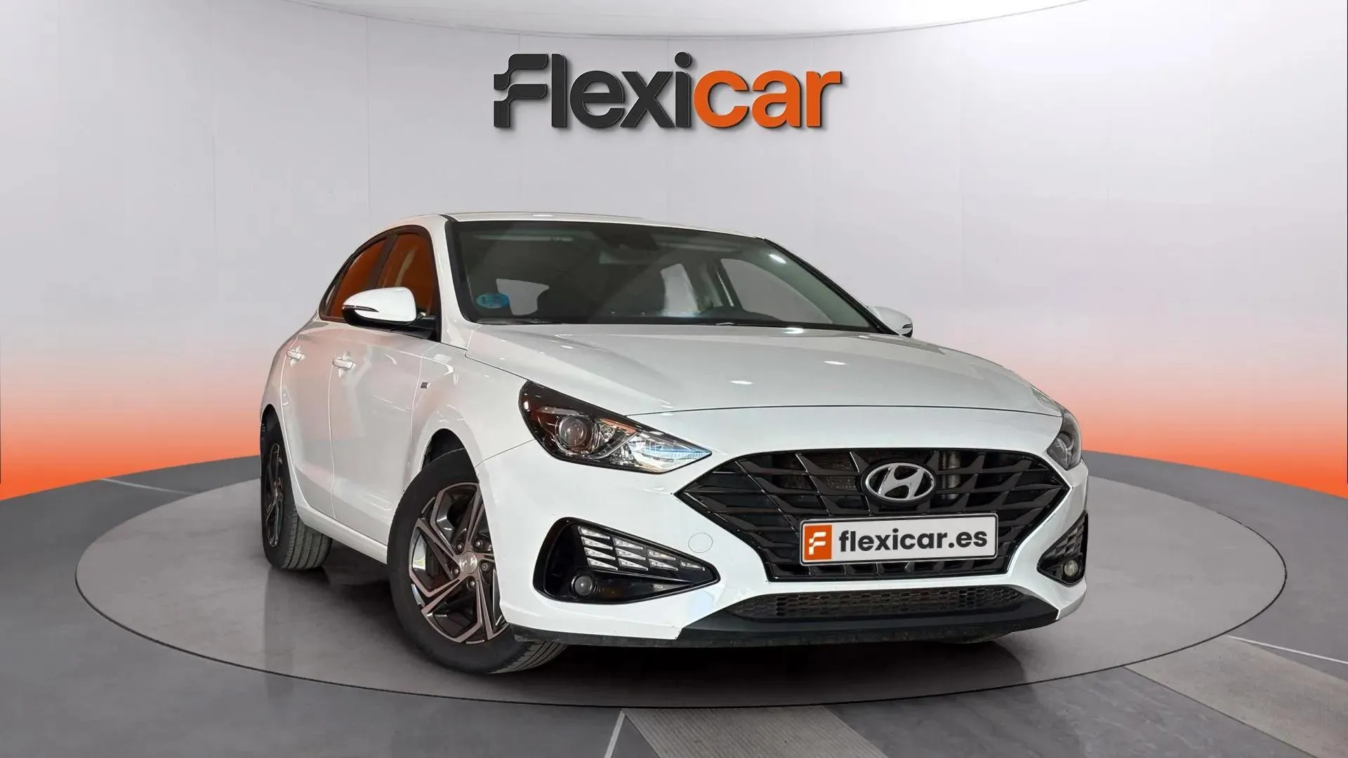 Hyundai i30 1.0 T-GDi 48V Klass Fastback