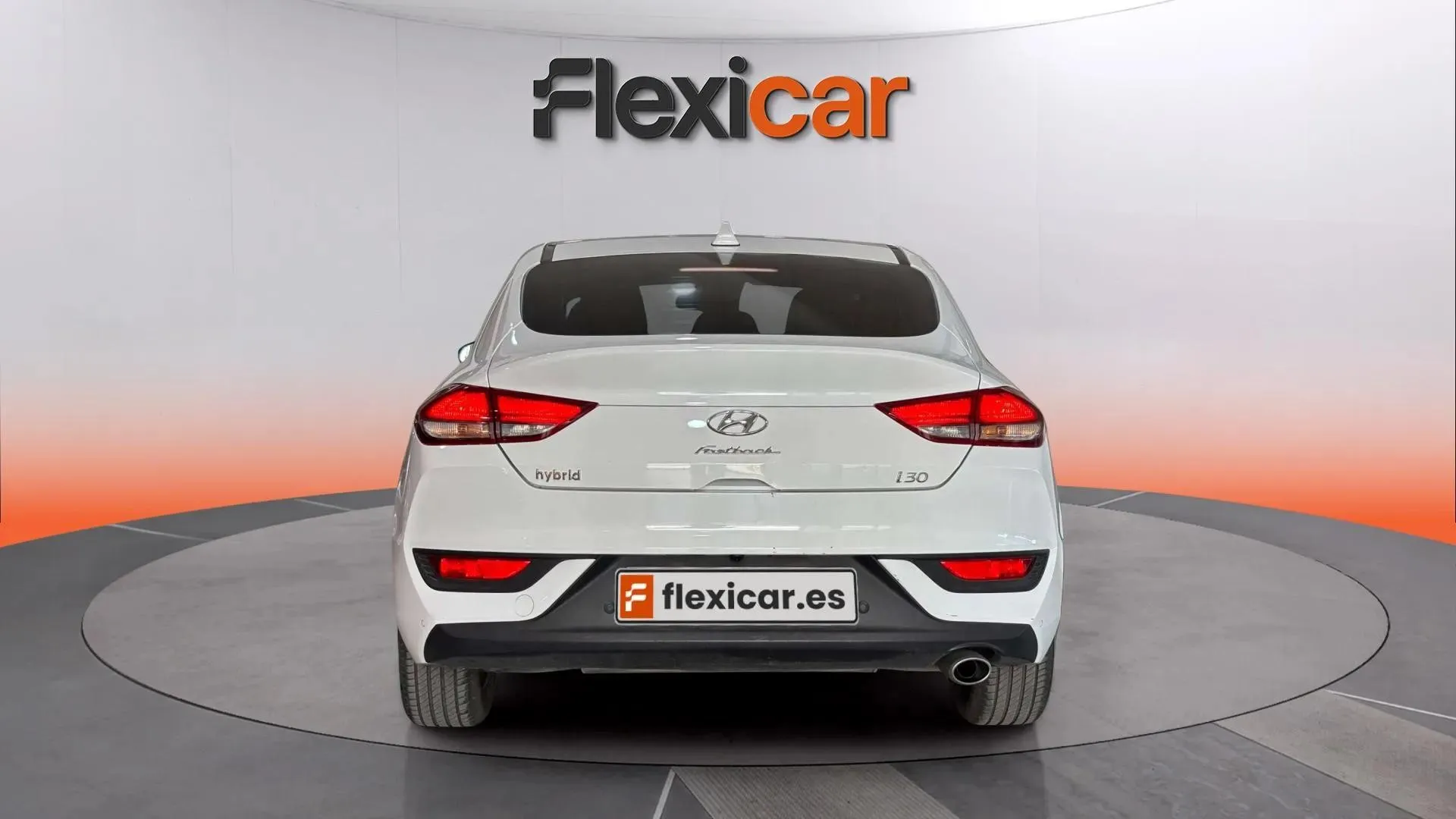 Hyundai i30 1.0 T-GDi 48V Klass Fastback - foto 6