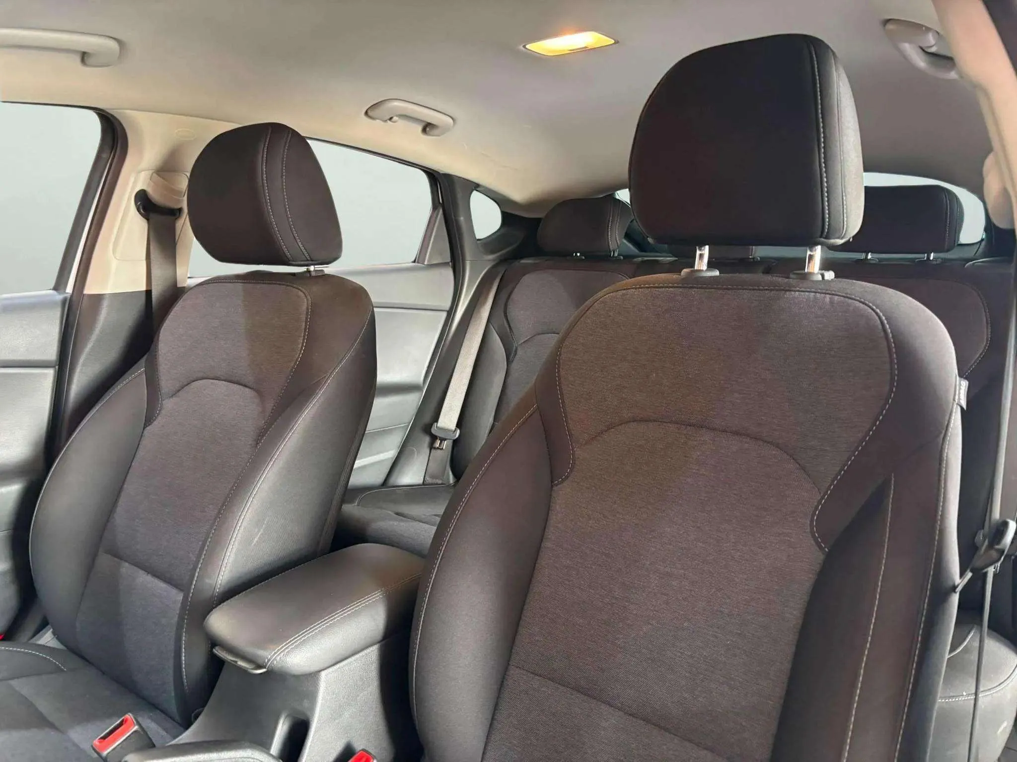 Hyundai i30 1.0 T-GDi 48V Klass Fastback - foto 9
