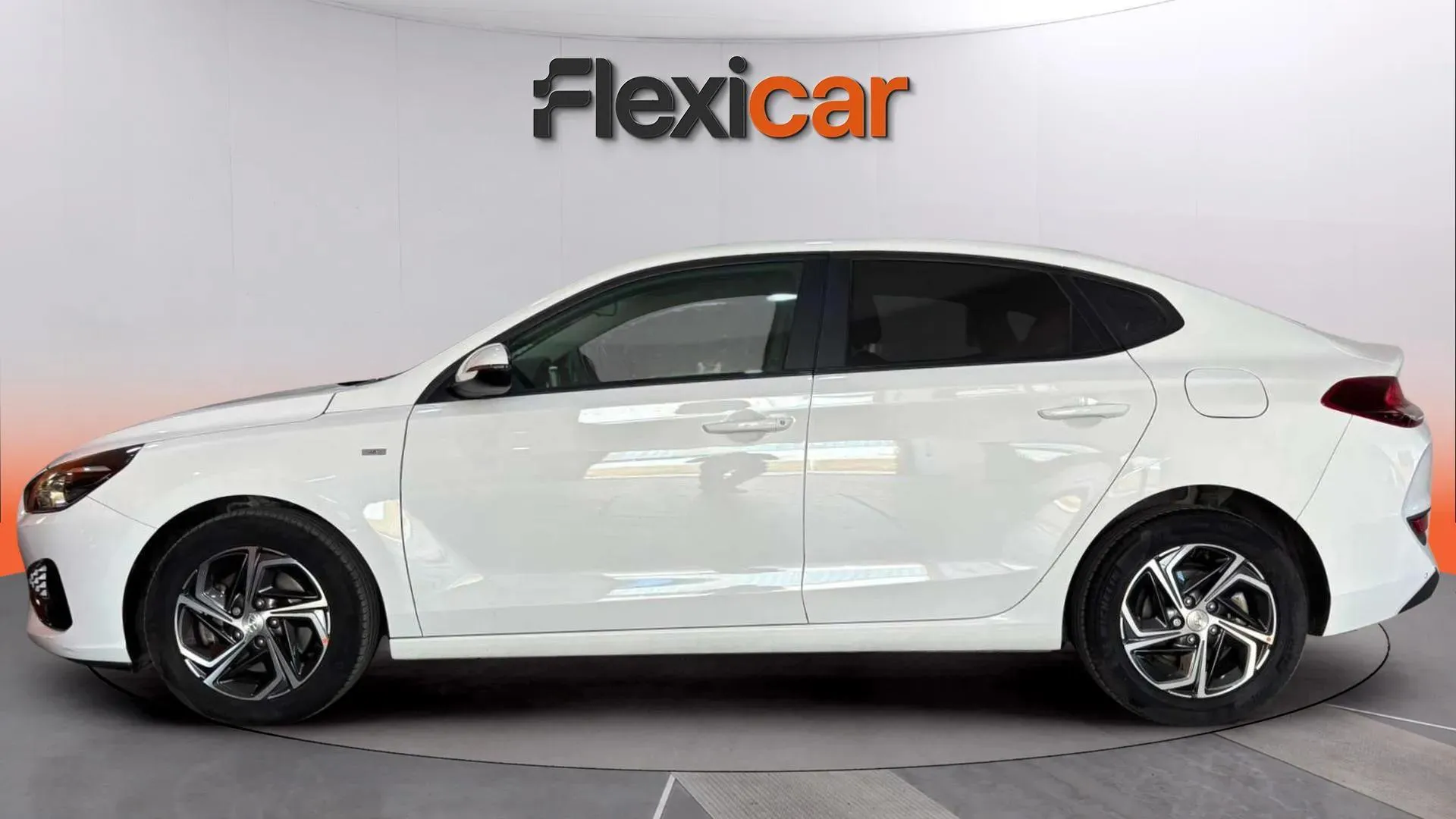 Hyundai i30 1.0 T-GDi 48V Klass Fastback - foto 5