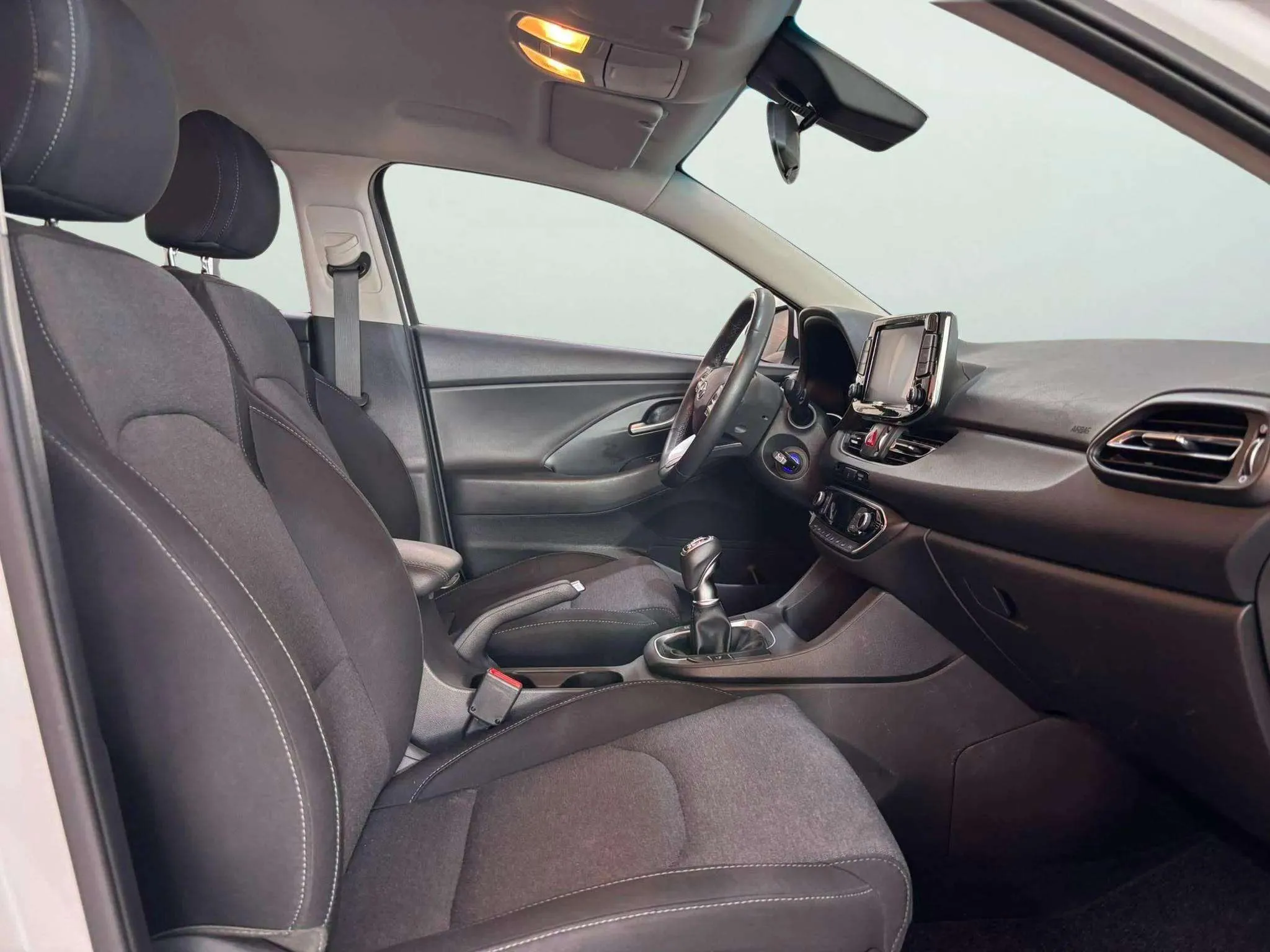 Hyundai i30 1.0 T-GDi 48V Klass Fastback - foto 10