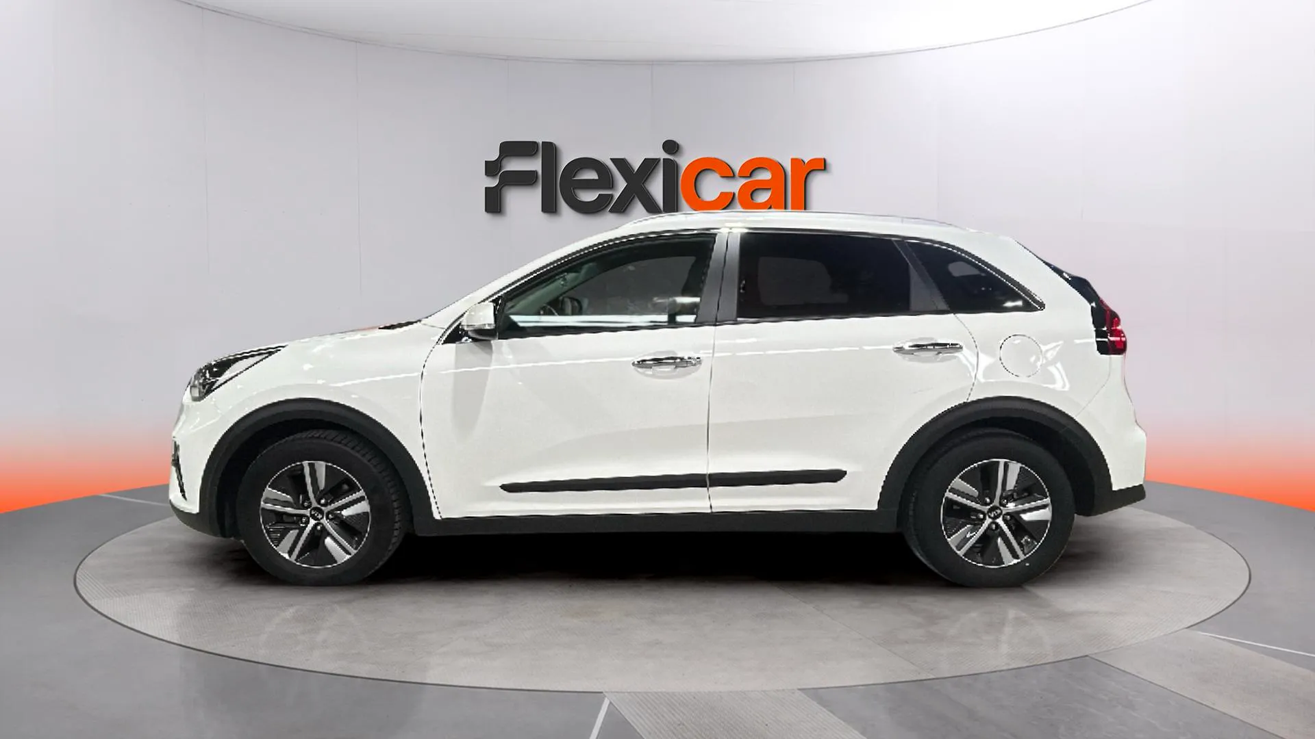 Kia Niro 1.6 GDi HEV Drive - foto 4
