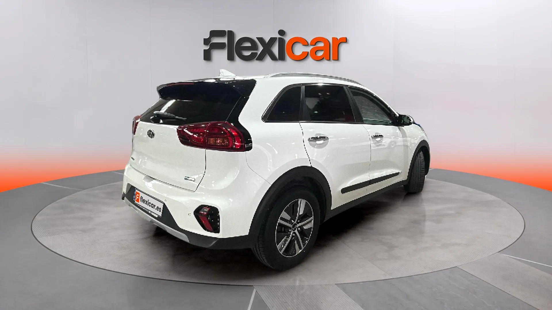 Kia Niro 1.6 GDi HEV Drive - foto 7
