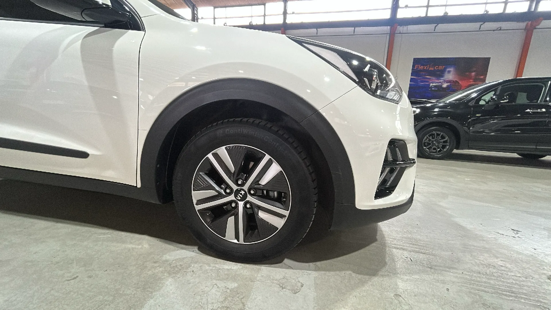 Kia Niro 1.6 GDi HEV Drive - foto 24