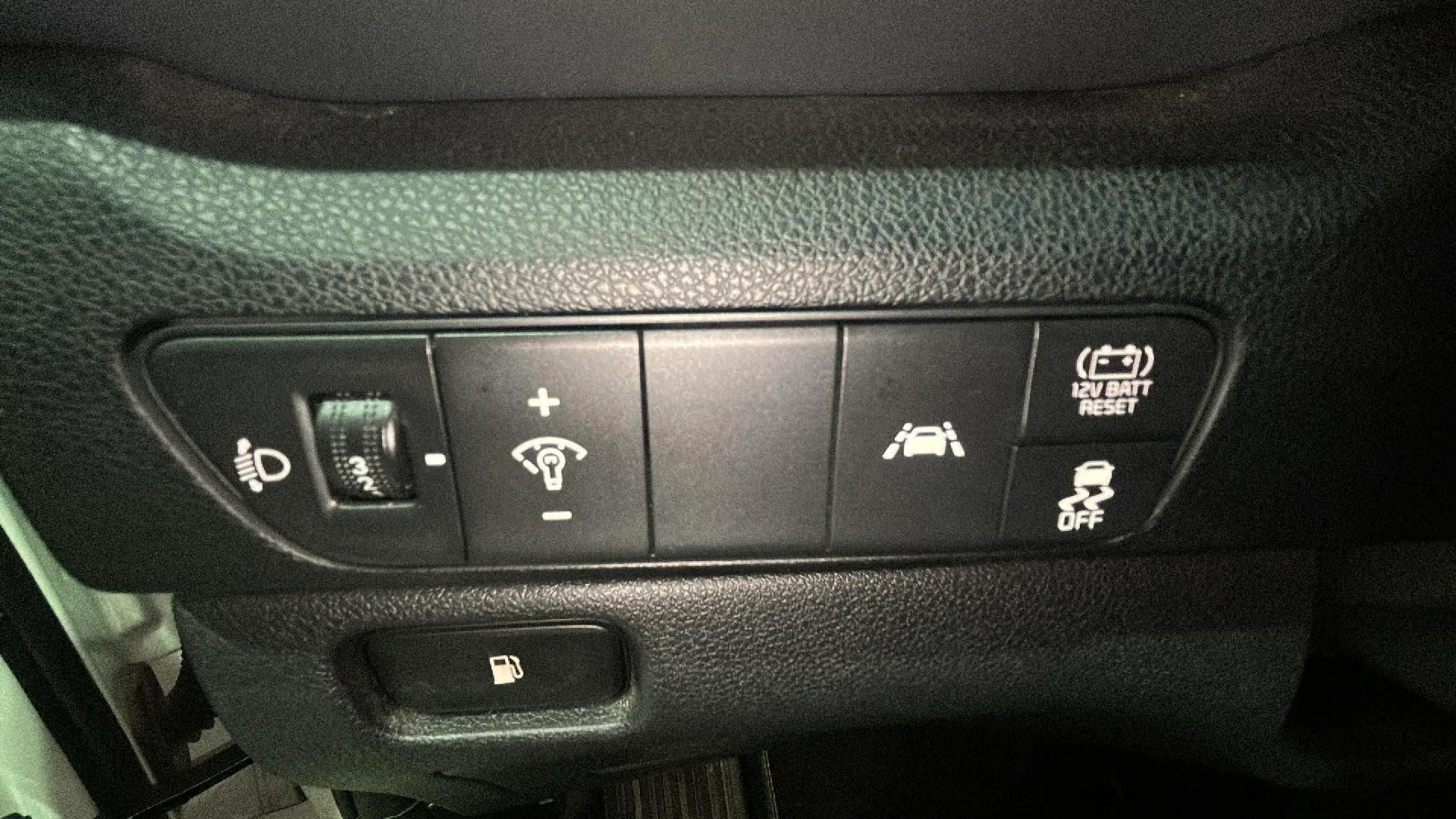 Kia Niro 1.6 GDi HEV Drive - foto 21